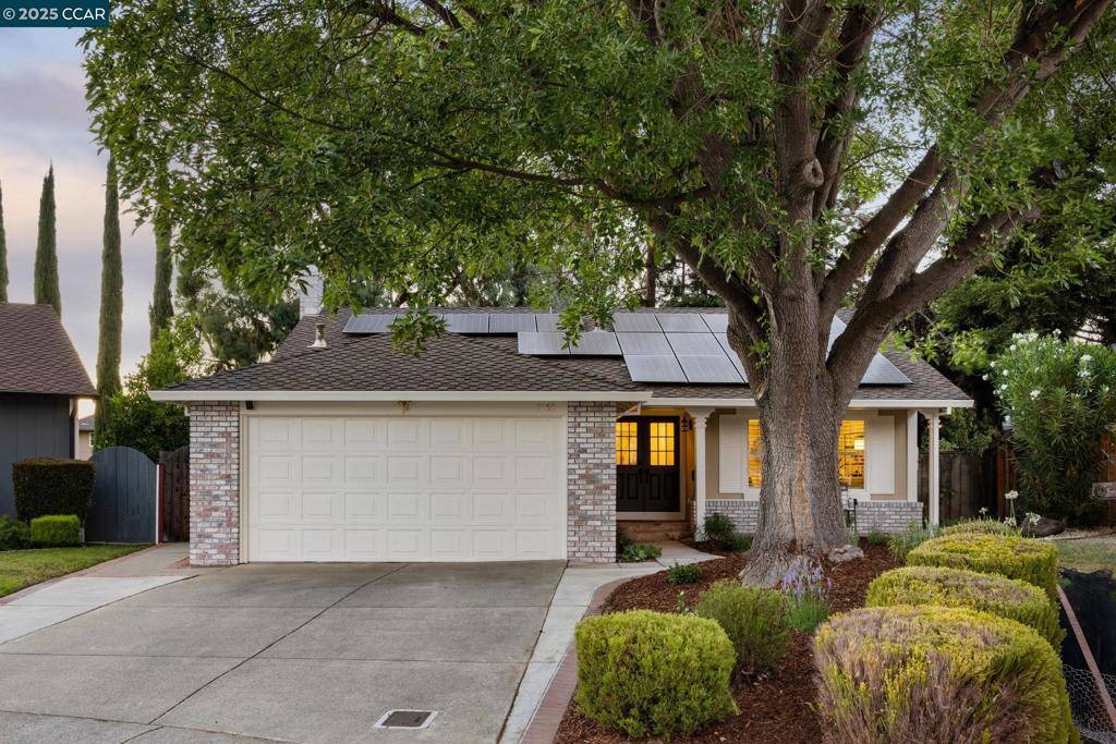 Concord, CA 94521,5059 Saint Patricia Ct