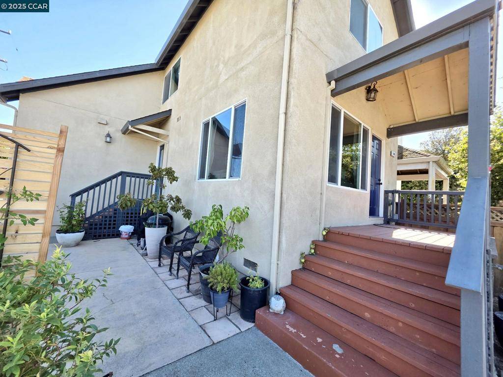 Richmond, CA 94801,940 Lucas Ave