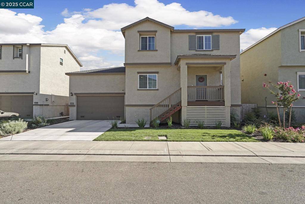 Stockton, CA 95206,1416 Willowedge Way