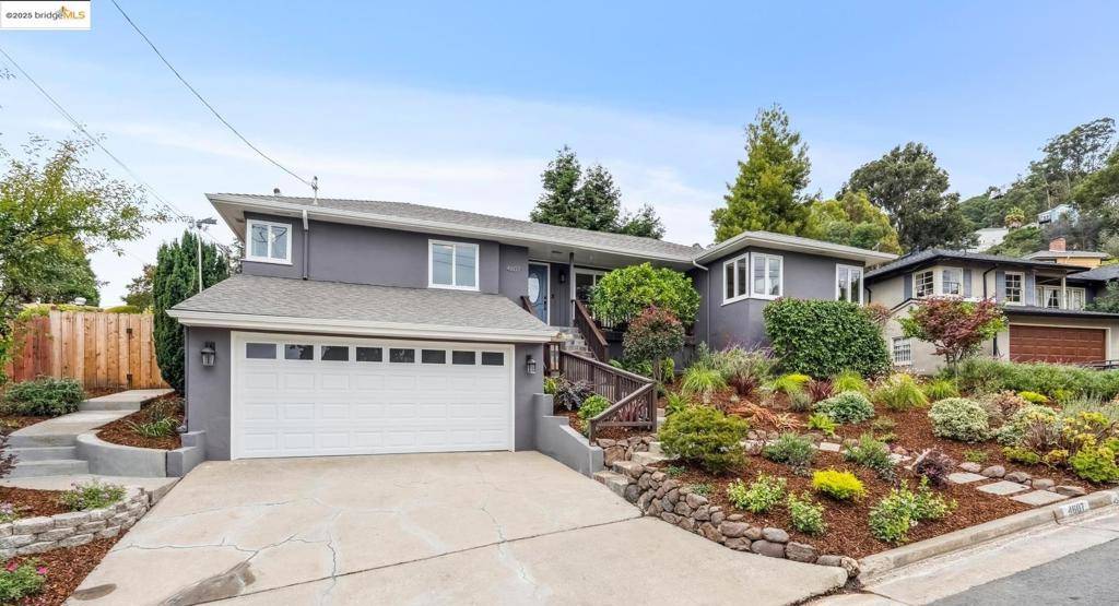 Oakland, CA 94619,4607 Fieldbrook Rd