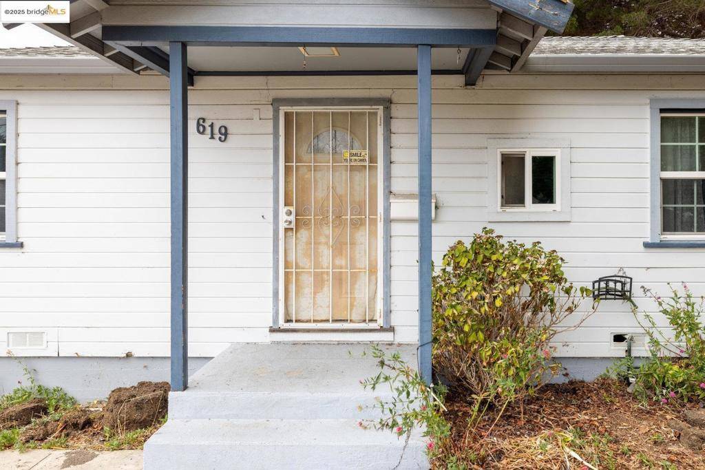 El Sobrante, CA 94803,619 Santa Maria Rd