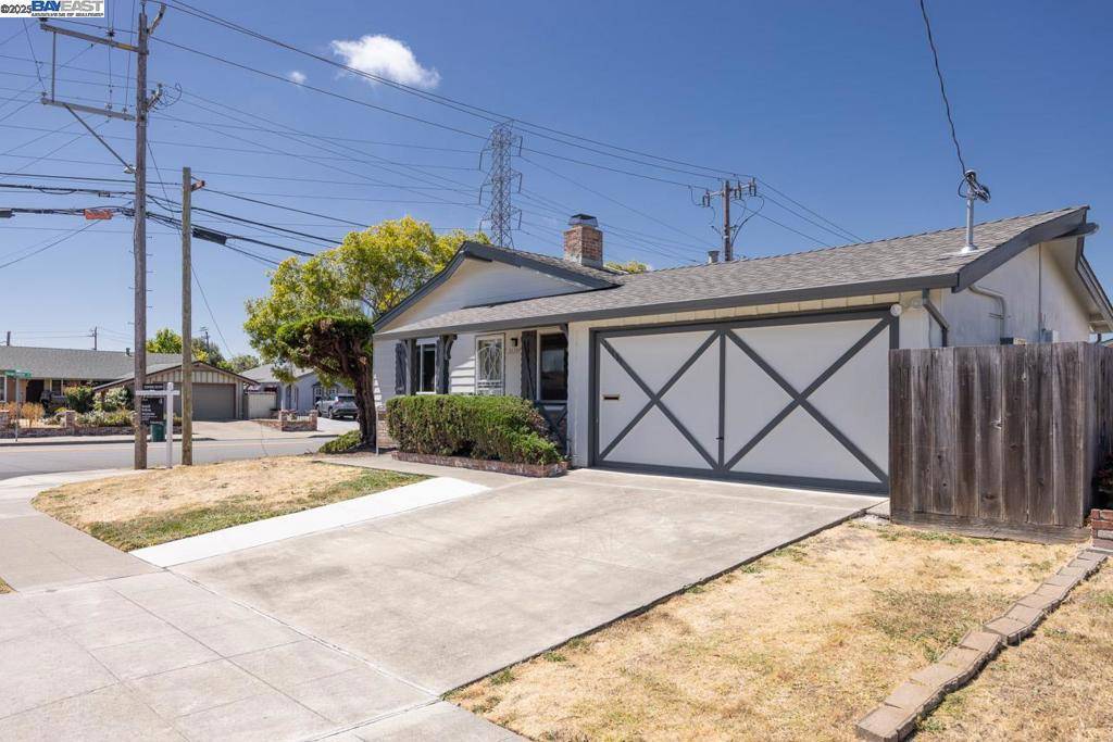 Hayward, CA 94545,26799 Contessa St