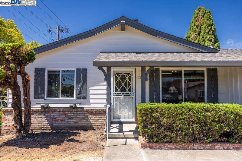 Hayward, CA 94545,26799 Contessa St