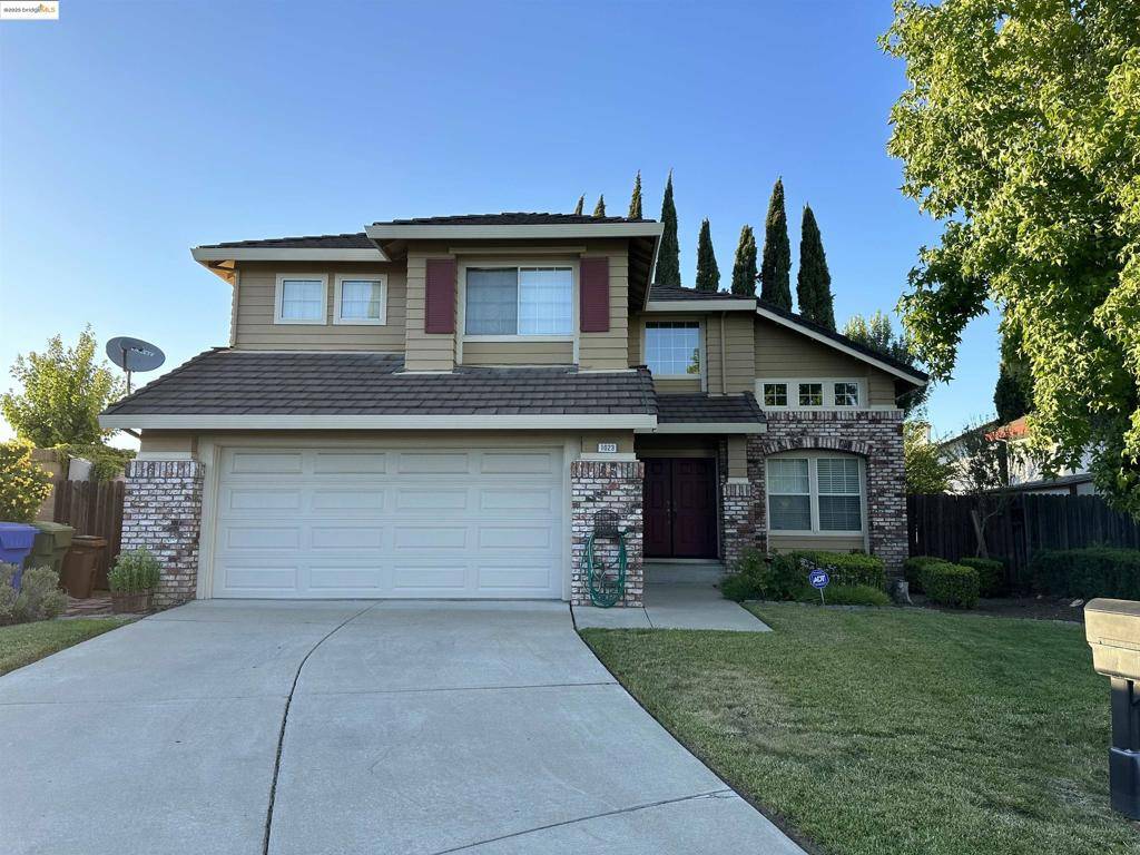 Brentwood, CA 94513-9999,1023 NEW HOLLAND COURT