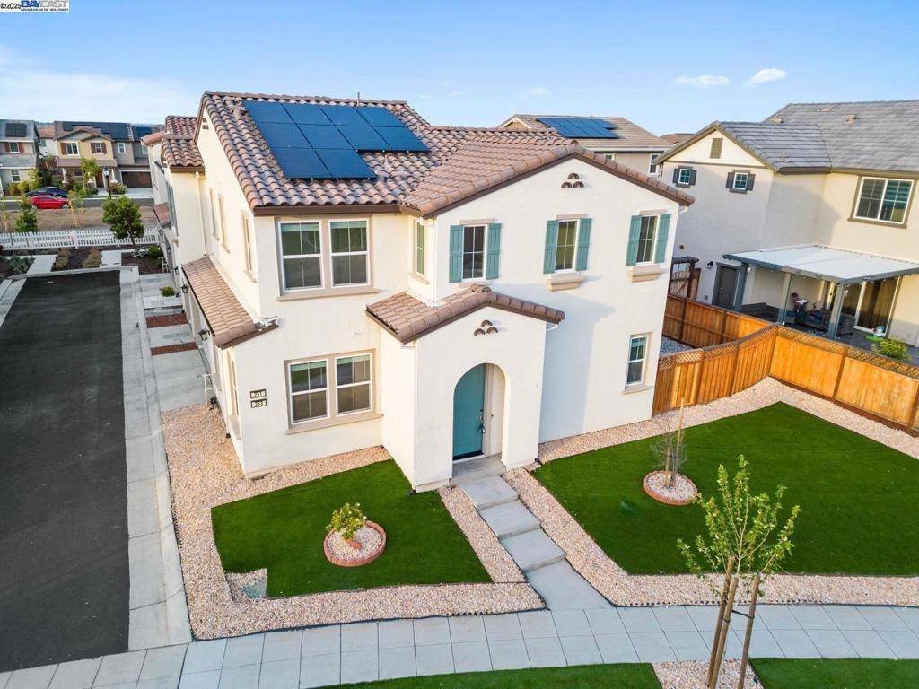 Mountain House, CA 95391-8284,251 E Wrigleys Ave