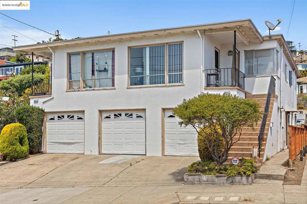 El Cerrito, CA 94530,2022 Junction Ave