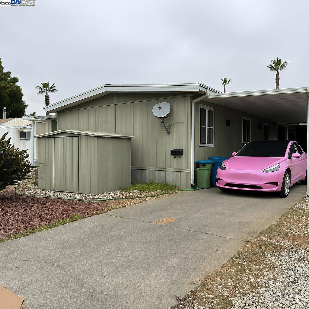Union City, CA 94587,167 Kona Cir