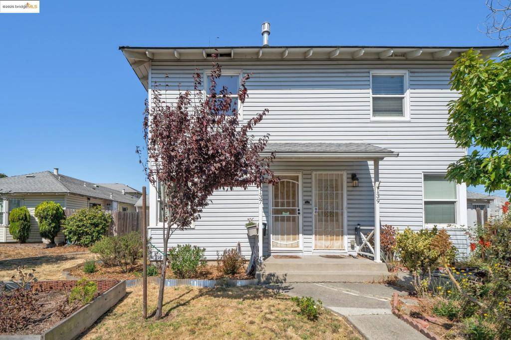 Richmond, CA 94801,137 Collins St