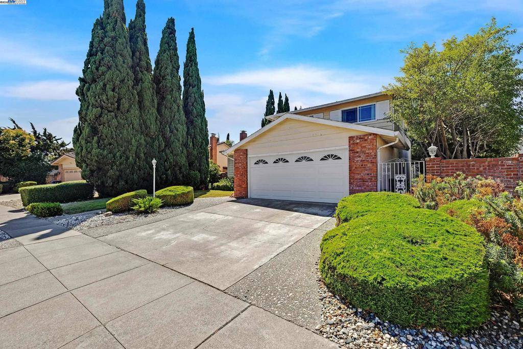 Fremont, CA 94536,4251 Nicolet Ave