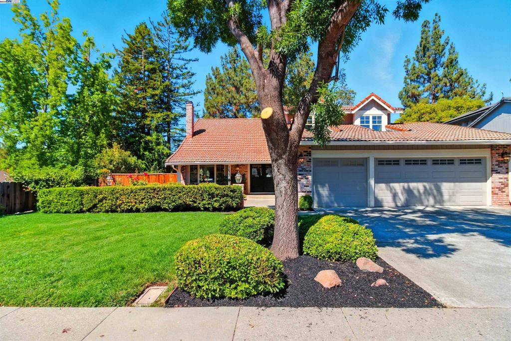 Walnut Creek, CA 94596,2673 Velvet Way