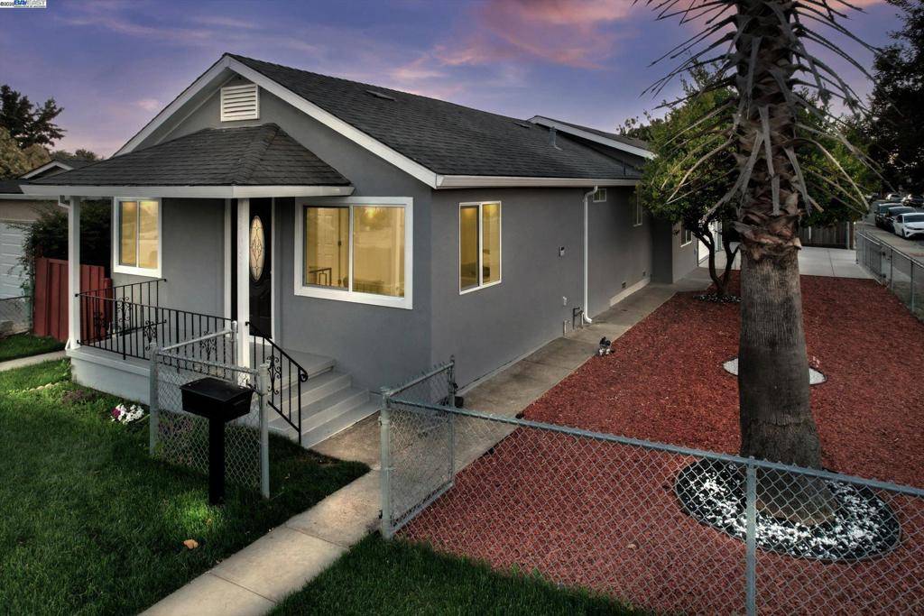 Union City, CA 94587,33603 3Rd St