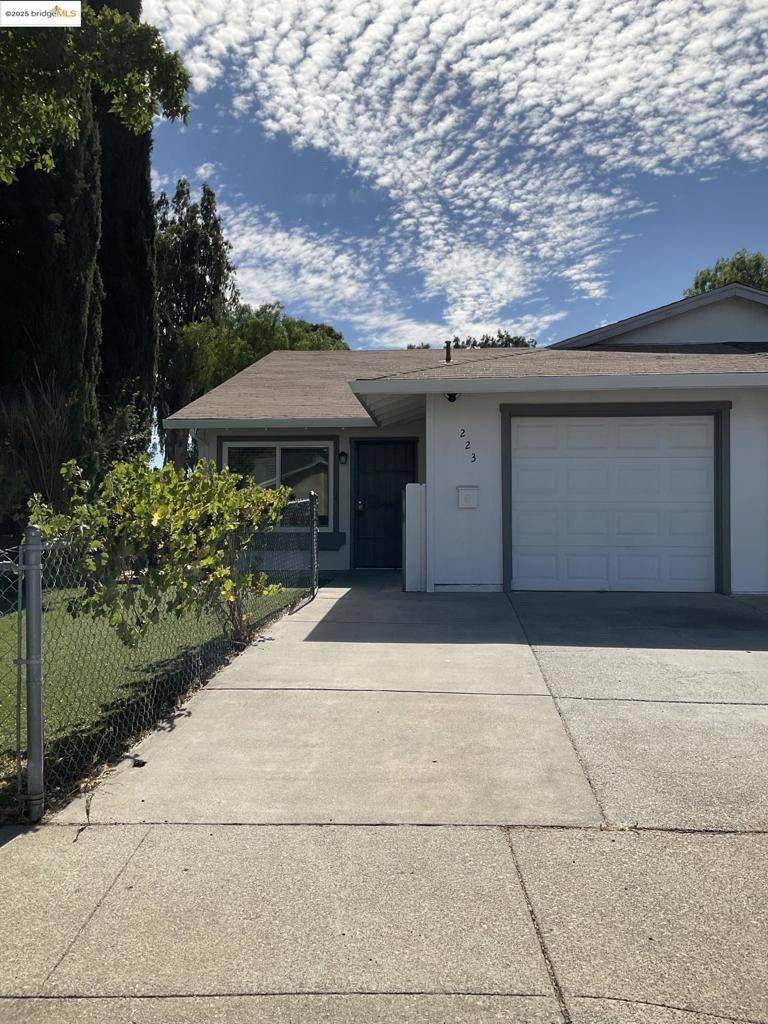 Pittsburg, CA 94565,223 E. Trident Drive