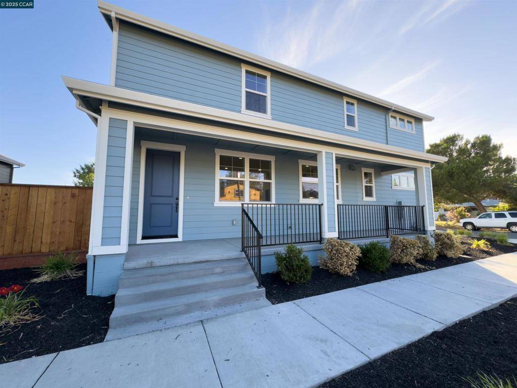 Santa Rosa, CA 95409-1500,4684 Prospect Ave