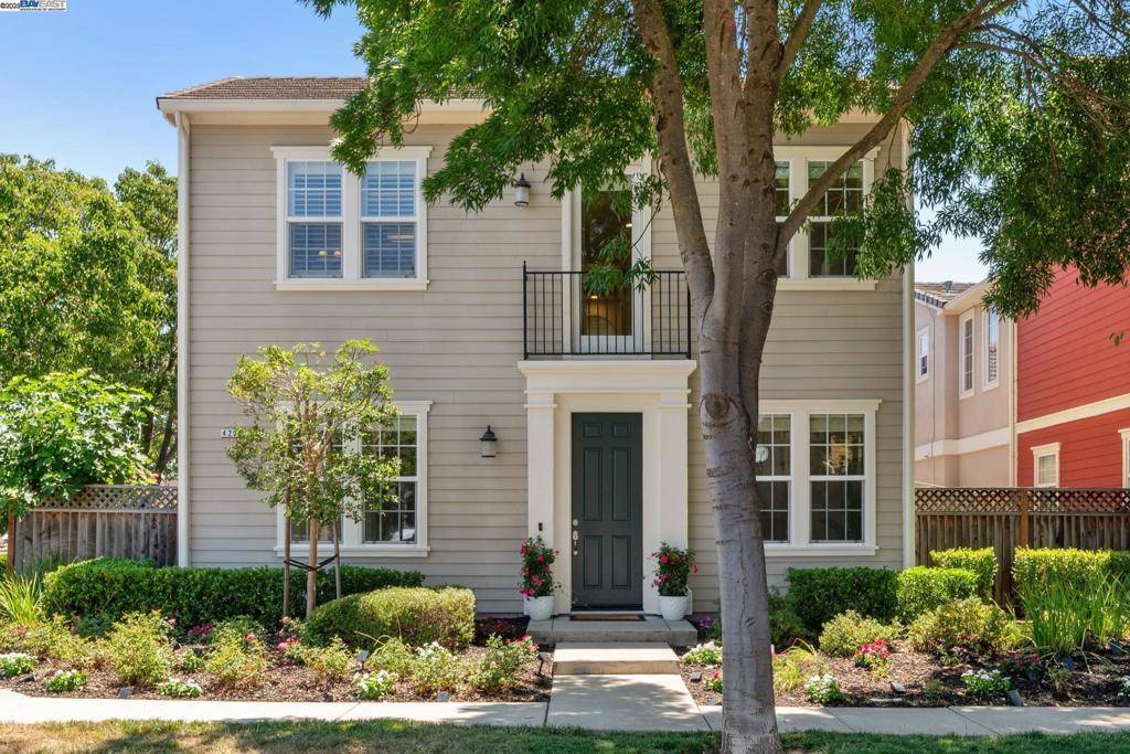 San Ramon, CA 94582,4298 Astor Hollow St