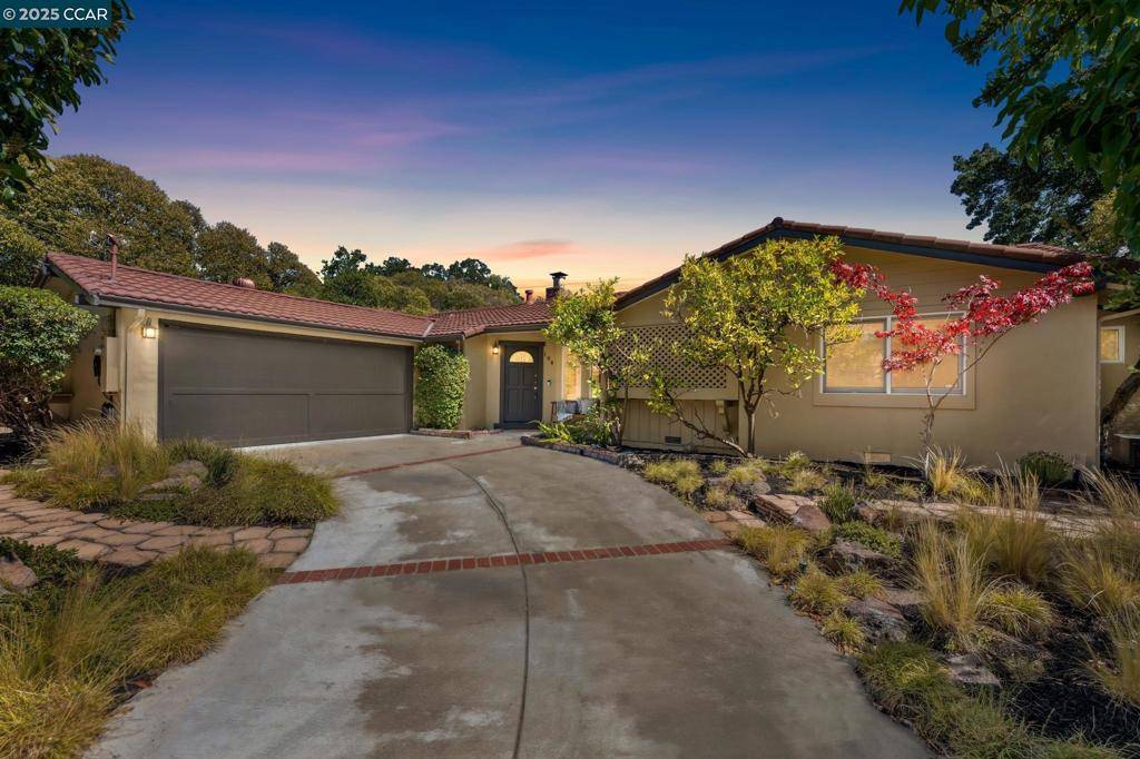 Walnut Creek, CA 94598,198 Russell Dr