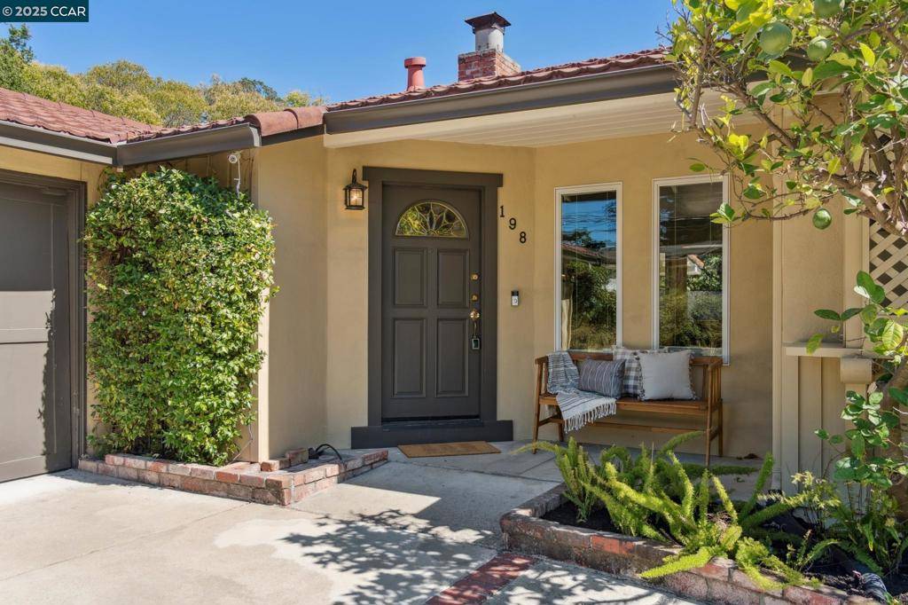 Walnut Creek, CA 94598,198 Russell Dr