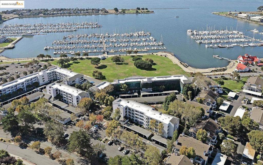Richmond, CA 94804,1201 Melville Square #312
