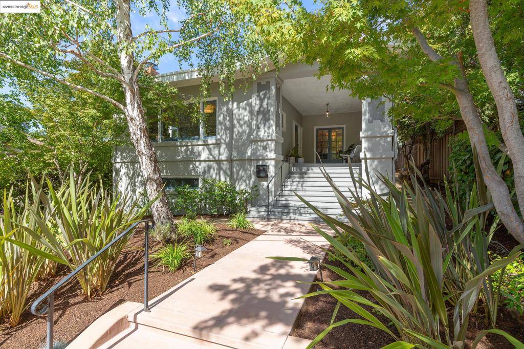 Piedmont, CA 94610,155 Arbor Dr