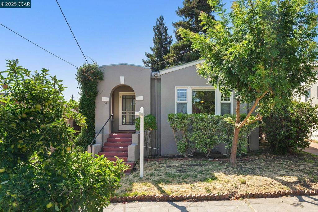 Martinez, CA 94553,1140 Arreba St