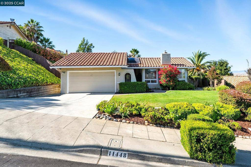 Dublin, CA 94568,11448 Cresta Ln