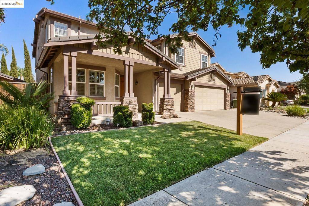 Brentwood, CA 94513,302 Mondavi Ln
