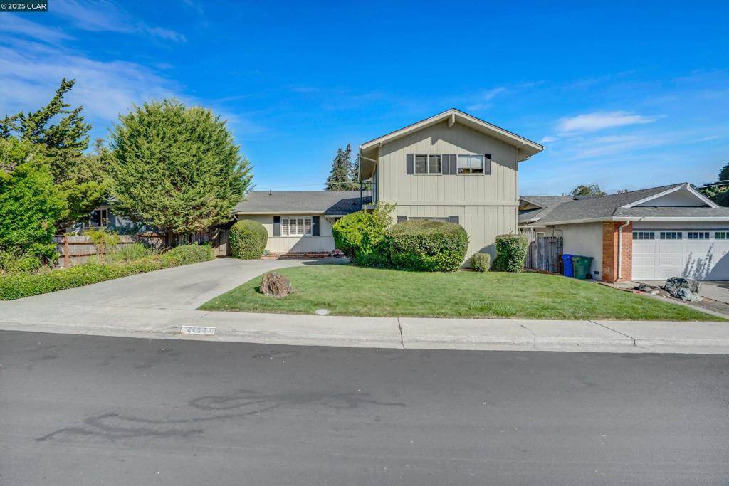 Richmond, CA 94803,4404 Meadowbrook Dr