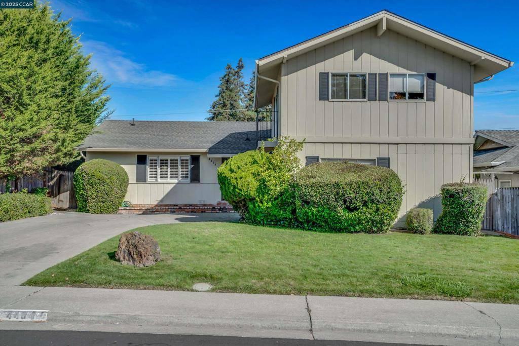 Richmond, CA 94803,4404 Meadowbrook Dr