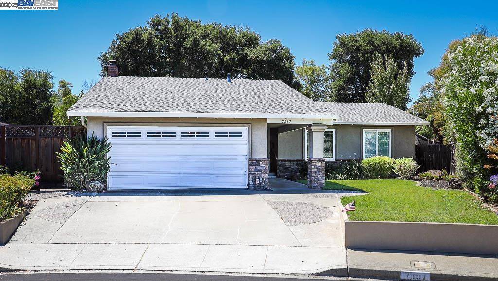 Pleasanton, CA 94588,7897 Meadowbrook Court