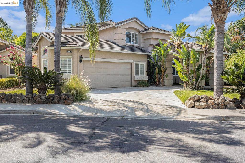 Brentwood, CA 94513,144 Putter Dr