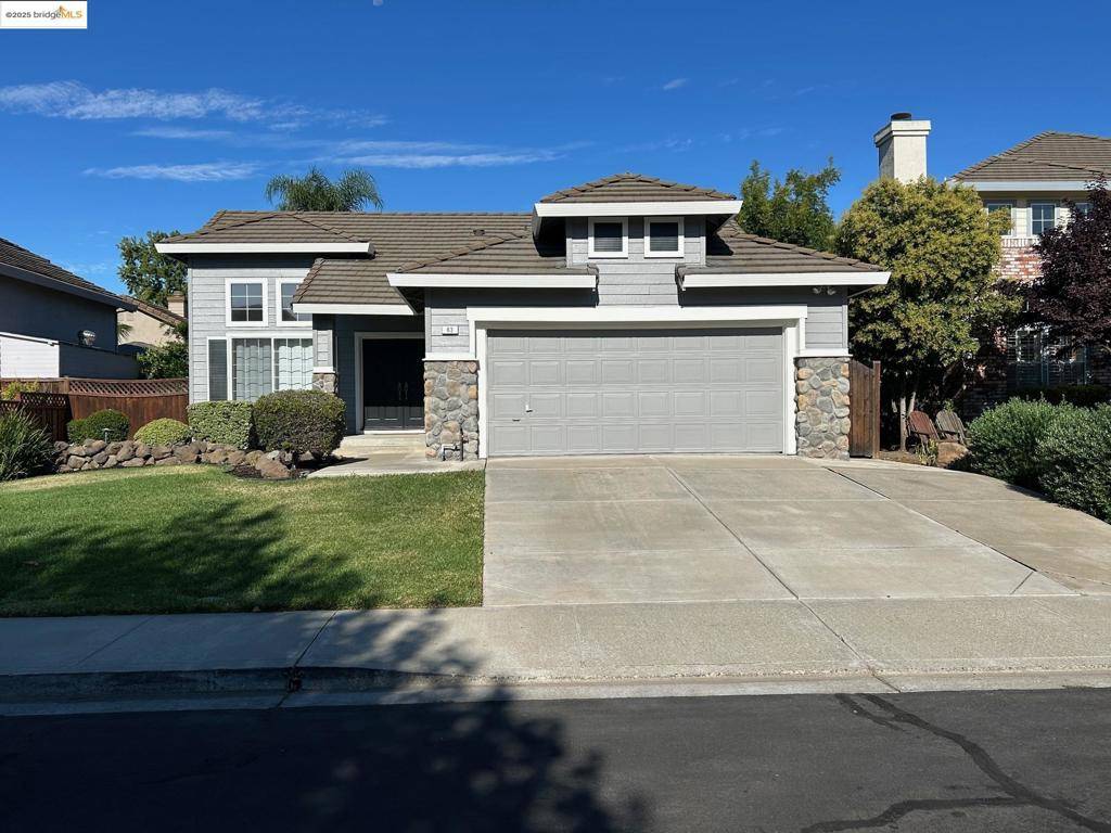 Brentwood, CA 94513,63 Goldmeadow Ct
