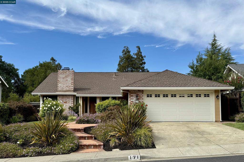 Martinez, CA 94553,171 Mount Tam Ct