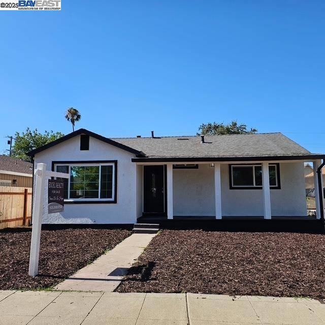 Stockton, CA 95205,2383 E Sonora St