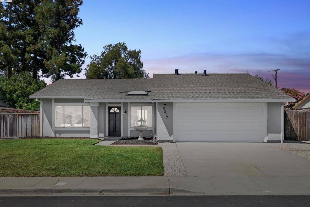Pleasanton, CA 94566,4217 Waycross Ct