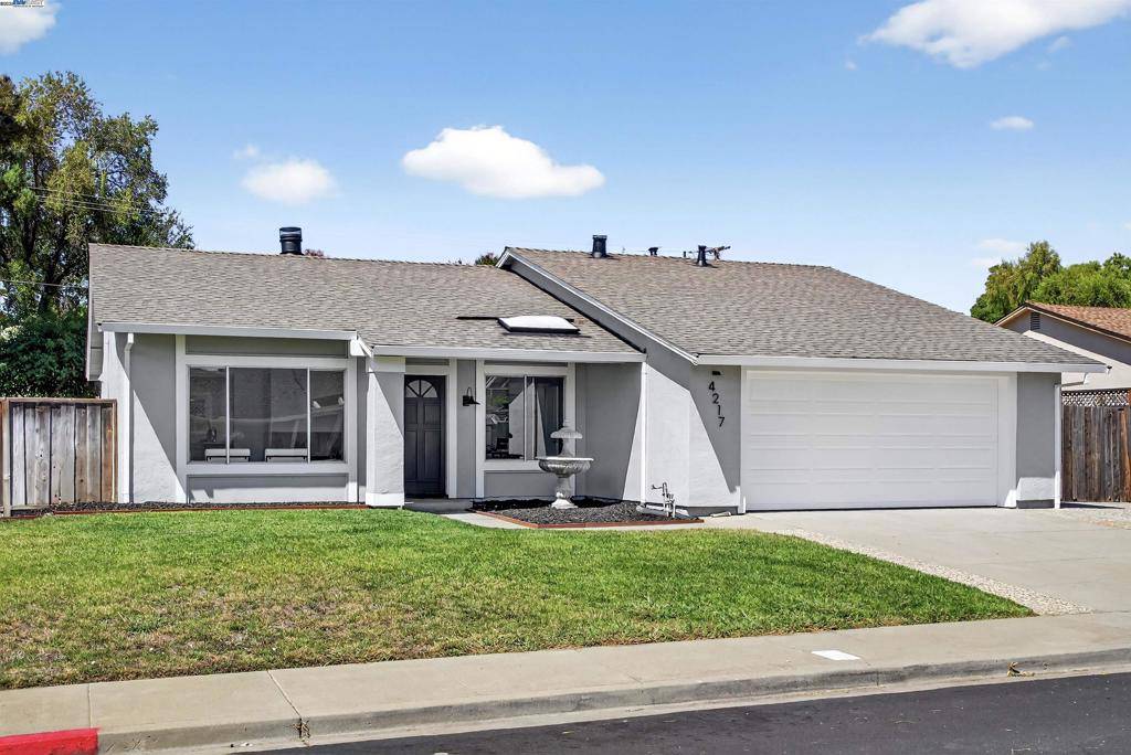 Pleasanton, CA 94566,4217 Waycross Ct
