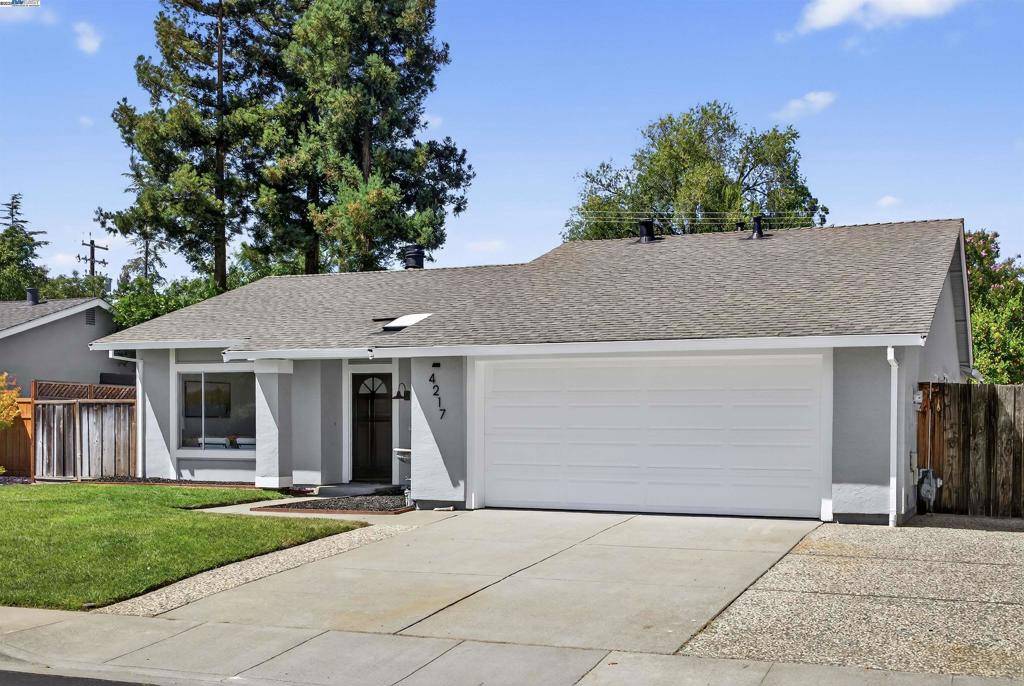 Pleasanton, CA 94566,4217 Waycross Ct