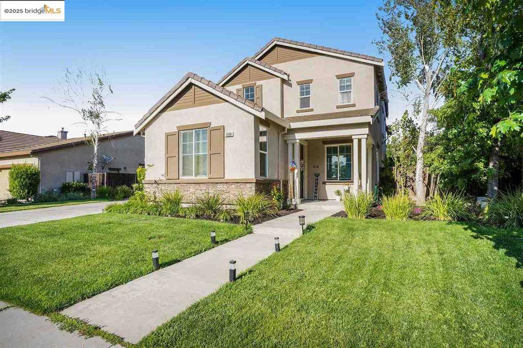 Oakley, CA 94561,1040 Morning Glory Way
