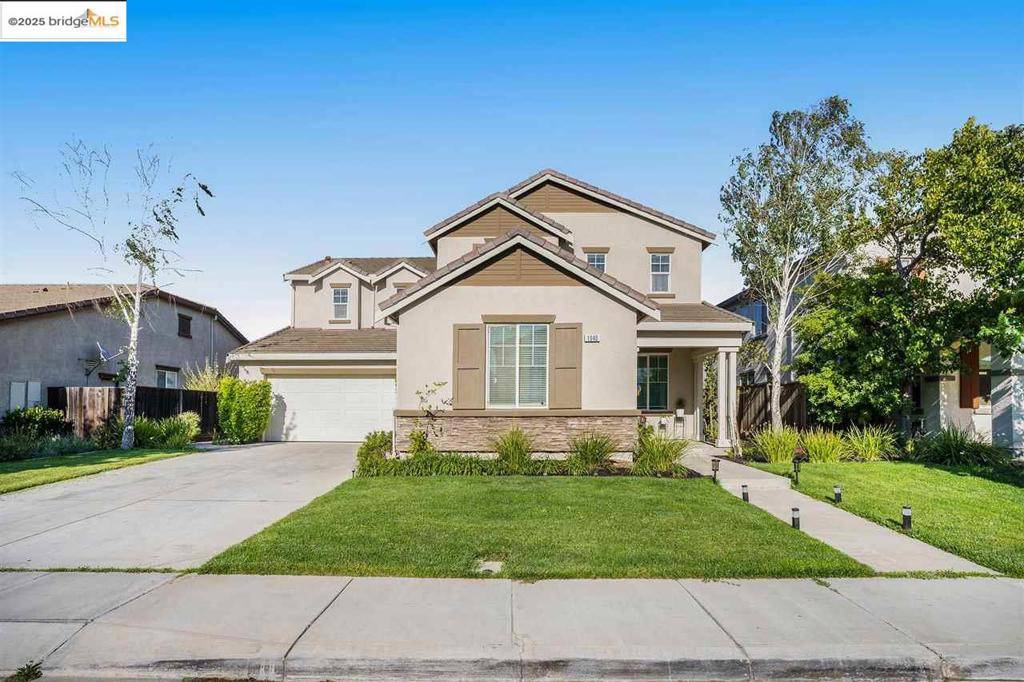 Oakley, CA 94561,1040 Morning Glory Way