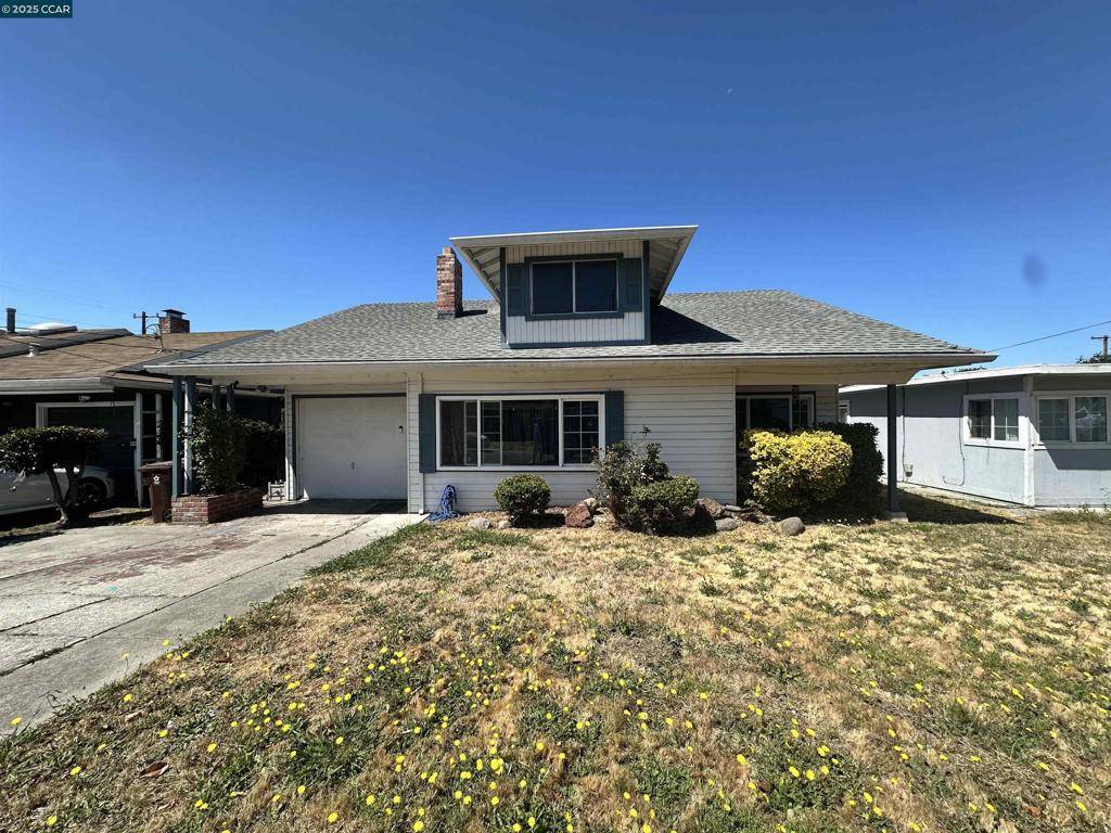 Richmond, CA 94806,4405 Mcglothen Way