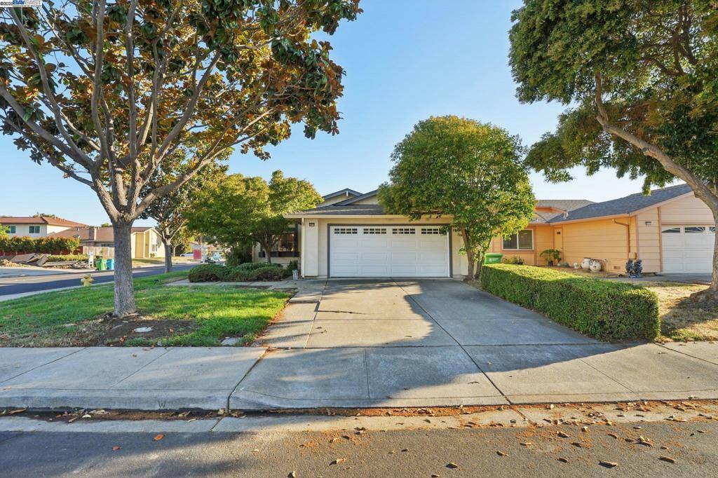 Union City, CA 94587,33177 Quail Drive