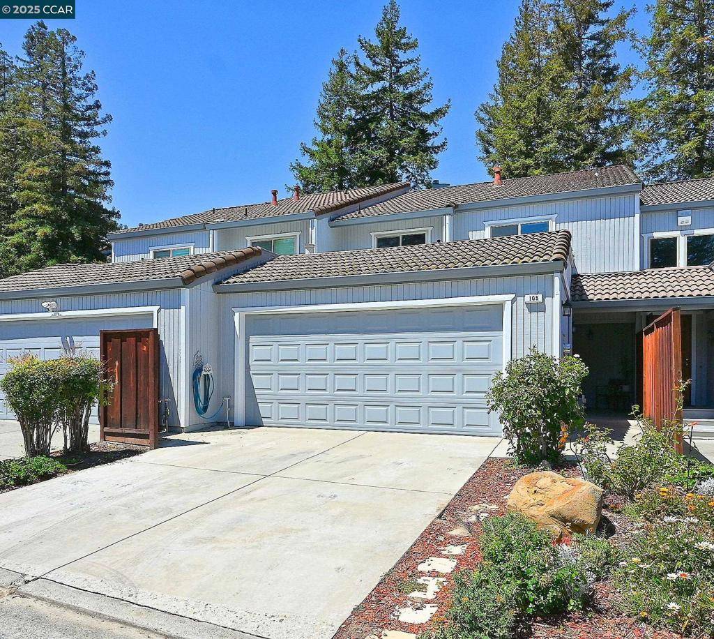 Martinez, CA 94553,105 VIA CABRERA LANE