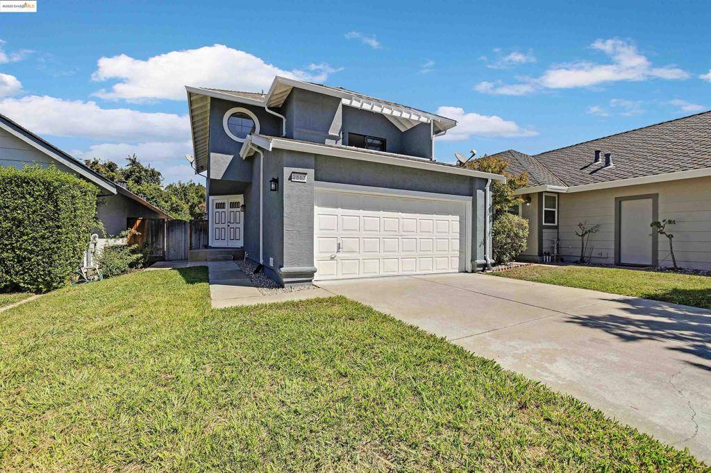 Pleasanton, CA 94566,2863 El Capitan Dr