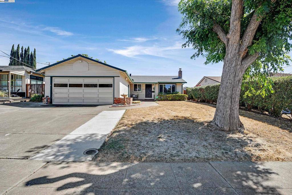 Livermore, CA 94550,967 Miranda Way
