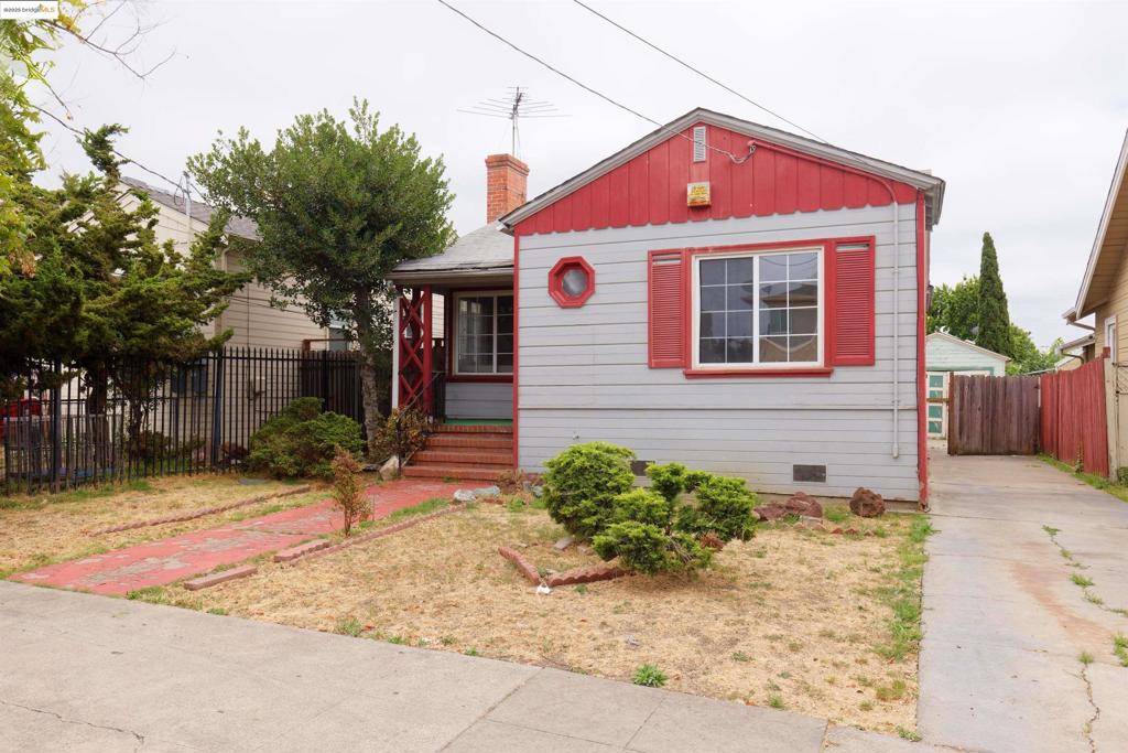 Oakland, CA 94605,2762 76Th Ave