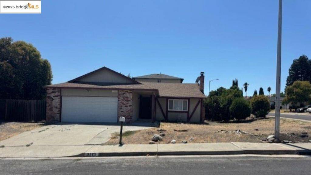 Antioch, CA 94509,3323 Blythe Dr