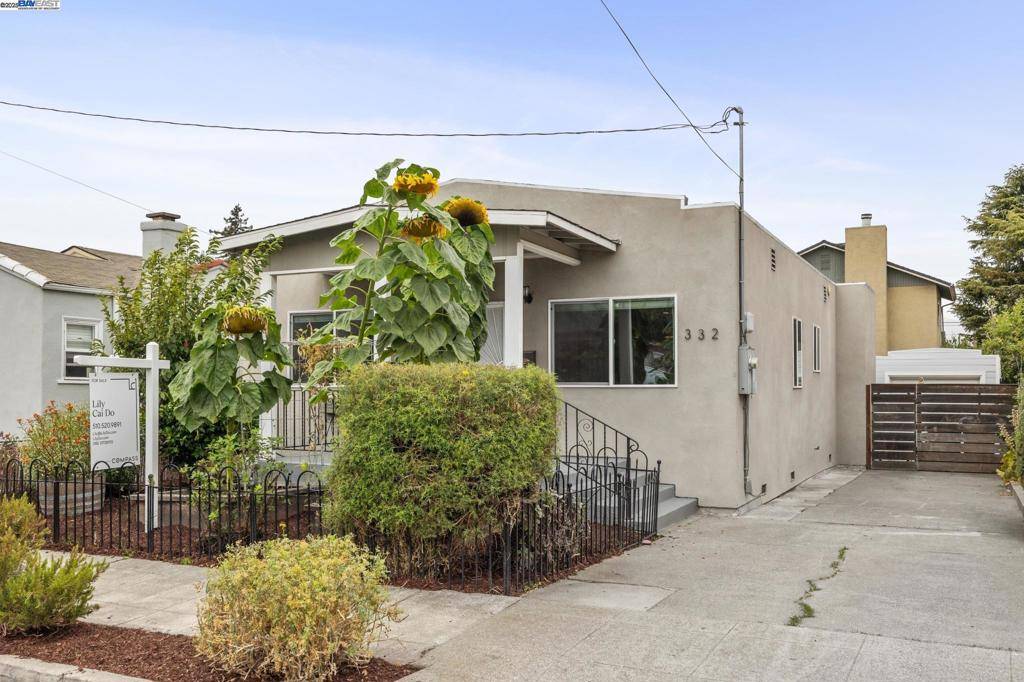 San Leandro, CA 94577,332 W Broadmoor Blvd