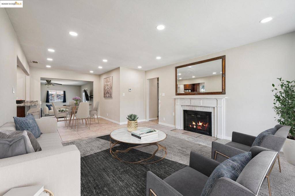 San Lorenzo, CA 94580,17761 Via Arriba