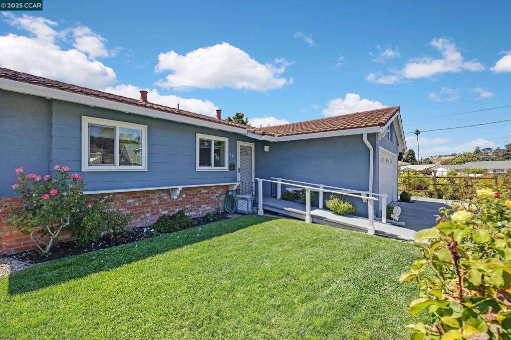 Pinole, CA 94564,941 Kittery Way