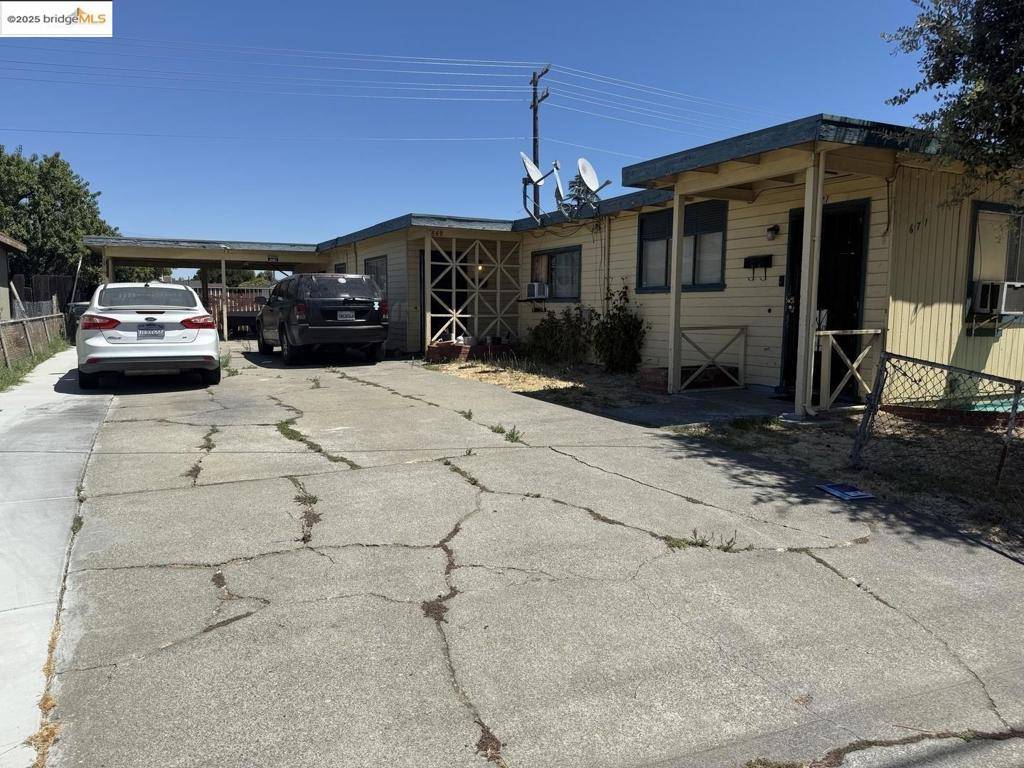 Pittsburg, CA 94565,669 Carpino AVE
