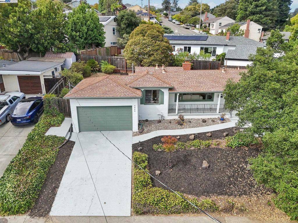 Castro Valley, CA 94546,4866 Seven Hills Rd