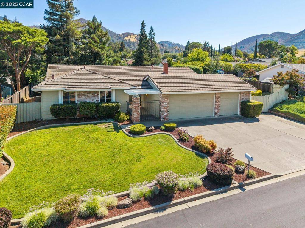 Clayton, CA 94517-1508,30 Mt. McKinley Ct.